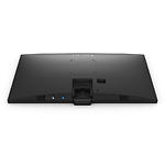 Фото BENQ 27" GW2790C (9H.LNPLB.QBE) IPS 1920x1080,5мс,1500:1,300кд/м2,144Гц,HDMI/DP/USB-C,Аудіових,2*2Вт #4