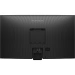 Фото BENQ 27" GW2790C (9H.LNPLB.QBE) IPS 1920x1080,5мс,1500:1,300кд/м2,144Гц,HDMI/DP/USB-C,Аудіових,2*2Вт #5