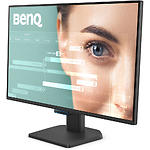 Фото BENQ 27" GW2790C (9H.LNPLB.QBE) IPS 1920x1080,5мс,1500:1,300кд/м2,144Гц,HDMI/DP/USB-C,Аудіових,2*2Вт #7