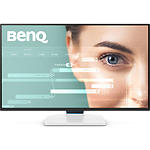 Фото BENQ 27" GW2790TC White (9H.LNSLA.TBE) IPS 1920x1080,5мс,1500:1,300кдм,144Гц,HDMI/DP/USB-C,Ауд,2*2Вт