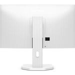 Фото BENQ 27" GW2790TC White (9H.LNSLA.TBE) IPS 1920x1080,5мс,1500:1,300кдм,144Гц,HDMI/DP/USB-C,Ауд,2*2Вт #1
