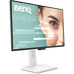 Фото BENQ 27" GW2790TC White (9H.LNSLA.TBE) IPS 1920x1080,5мс,1500:1,300кдм,144Гц,HDMI/DP/USB-C,Ауд,2*2Вт #2