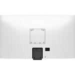Фото BENQ 27" GW2790TC White (9H.LNSLA.TBE) IPS 1920x1080,5мс,1500:1,300кдм,144Гц,HDMI/DP/USB-C,Ауд,2*2Вт #5