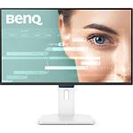 Фото BENQ 27" GW2790TC White (9H.LNSLA.TBE) IPS 1920x1080,5мс,1500:1,300кдм,144Гц,HDMI/DP/USB-C,Ауд,2*2Вт #7