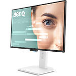 Фото BENQ 27" GW2790TC White (9H.LNSLA.TBE) IPS 1920x1080,5мс,1500:1,300кдм,144Гц,HDMI/DP/USB-C,Ауд,2*2Вт #8