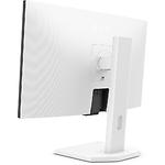 Фото BENQ 27" GW2790TC White (9H.LNSLA.TBE) IPS 1920x1080,5мс,1500:1,300кдм,144Гц,HDMI/DP/USB-C,Ауд,2*2Вт #9