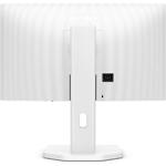 Фото BENQ 24" GW2490TC White (9H.LNMLA.TBE) IPS 1920x1080,5мс,1500:1,250кдм,144Гц,HDMI/DP/USB-C,Ауд,2*2Вт #2