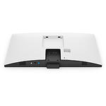 Фото BENQ 24" GW2490TC White (9H.LNMLA.TBE) IPS 1920x1080,5мс,1500:1,250кдм,144Гц,HDMI/DP/USB-C,Ауд,2*2Вт #4