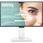 Фото BENQ 24" GW2490TC White (9H.LNMLA.TBE) IPS 1920x1080,5мс,1500:1,250кдм,144Гц,HDMI/DP/USB-C,Ауд,2*2Вт #6