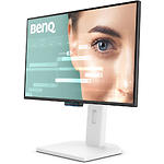 Фото BENQ 24" GW2490TC White (9H.LNMLA.TBE) IPS 1920x1080,5мс,1500:1,250кдм,144Гц,HDMI/DP/USB-C,Ауд,2*2Вт #7