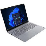 Зображення Notebook LENOVO ThinkBook 16 G9 AHP (21UT0037RA) R5-220/16G/512G SSD/16WUXGA IPS/Win11Pro #1 Фото Notebook LENOVO ThinkBook 16 G9 AHP (21UT0037RA) R5-220/16G/512G SSD/16WUXGA IPS/Win11Pro #1
