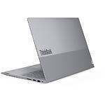 Зображення Notebook LENOVO ThinkBook 16 G9 AHP (21UT0037RA) R5-220/16G/512G SSD/16WUXGA IPS/Win11Pro #4 Фото Notebook LENOVO ThinkBook 16 G9 AHP (21UT0037RA) R5-220/16G/512G SSD/16WUXGA IPS/Win11Pro #4