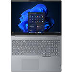 Зображення Notebook LENOVO ThinkBook 16 G9 AHP (21UT0037RA) R5-220/16G/512G SSD/16WUXGA IPS/Win11Pro #8 Фото Notebook LENOVO ThinkBook 16 G9 AHP (21UT0037RA) R5-220/16G/512G SSD/16WUXGA IPS/Win11Pro #8
