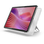 Фото Планшет Lenovo Tab 8/128 Wi-Fi Luna Grey + Clear Case (ZAEH0195UA) #2