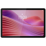 Фото Планшет Lenovo Tab 8/128 Wi-Fi Luna Grey + Clear Case (ZAEH0195UA) #3