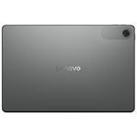 Фото Планшет Lenovo Tab 8/128 Wi-Fi Luna Grey + Clear Case (ZAEH0195UA) #4