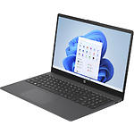Фото Notebook HP Laptop 15-fc0248ua (C78S8EA) AMD R3-7320U/8G/256G SSD/15.6FHD IPS/DOS #1
