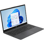 Фото Notebook HP Laptop 15-fc0248ua (C78S8EA) AMD R3-7320U/8G/256G SSD/15.6FHD IPS/DOS #5