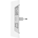 Зображення Ретранслятор KEENETIC Buddy 6 SE (KN-4410) WiFi 6, AX3000, 2.4GHz+5GHz, 1 GbLan #2 Фото Ретранслятор KEENETIC Buddy 6 SE (KN-4410) WiFi 6, AX3000, 2.4GHz+5GHz, 1 GbLan #2