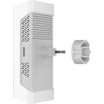 Зображення Ретранслятор KEENETIC Buddy 6 SE (KN-4410) WiFi 6, AX3000, 2.4GHz+5GHz, 1 GbLan #4 Фото Ретранслятор KEENETIC Buddy 6 SE (KN-4410) WiFi 6, AX3000, 2.4GHz+5GHz, 1 GbLan #4