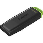 Зображення USB Flash 256GB KINGSTON DataTraveler Exodia G2 USB3.2 Gen1 Black (DTXG2/256GB) #2 Фото USB Flash 256GB KINGSTON DataTraveler Exodia G2 USB3.2 Gen1 Black (DTXG2/256GB) #2