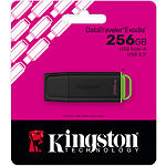 Зображення USB Flash 256GB KINGSTON DataTraveler Exodia G2 USB3.2 Gen1 Black (DTXG2/256GB) #4 Фото USB Flash 256GB KINGSTON DataTraveler Exodia G2 USB3.2 Gen1 Black (DTXG2/256GB) #4