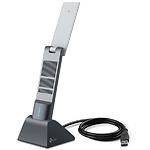 Фото Адаптер мережевий TP-Link Archer TX50UH, AX3000 WiFi 802.11a/n/ac/ax, Dual Band, USB3.0