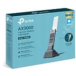 Фото Адаптер мережевий TP-Link Archer TX50UH, AX3000 WiFi 802.11a/n/ac/ax, Dual Band, USB3.0 #8