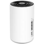 Зображення Маршрутизатор/Mesh-система TP-Link DECO PX10 3-pack, WIFI 6 802.11ac/ax/n/a,AX1500 + V1000 Powerline #1 Фото Маршрутизатор/Mesh-система TP-Link DECO PX10 3-pack, WIFI 6 802.11ac/ax/n/a,AX1500 + V1000 Powerline #1