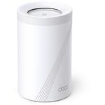 Зображення Маршрутизатор/Mesh-система TP-Link DECO BE65 3-pack, WIFI 7, BE11000, 2.4/5/6ГГц #2 Фото Маршрутизатор/Mesh-система TP-Link DECO BE65 3-pack, WIFI 7, BE11000, 2.4/5/6ГГц #2
