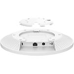 Зображення Точка доступу TP-Link EAP772, для стелі, Wi-Fi 7, BE9300, 1*2.5G #2 Фото Точка доступу TP-Link EAP772, для стелі, Wi-Fi 7, BE9300, 1*2.5G #2