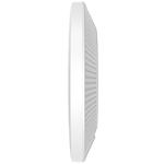 Зображення Точка доступу TP-Link EAP787, для стелі, Wi-Fi 7, BE12000, 1*10G #1 Фото Точка доступу TP-Link EAP787, для стелі, Wi-Fi 7, BE12000, 1*10G #1