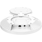 Зображення Точка доступу TP-Link EAP787, для стелі, Wi-Fi 7, BE12000, 1*10G #2 Фото Точка доступу TP-Link EAP787, для стелі, Wi-Fi 7, BE12000, 1*10G #2