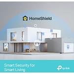 Фото Маршрутизатор/Mesh-система TP-Link DECO BE85 2-pack, WIFI 7, BE22000, 2.4/5/6ГГц #9