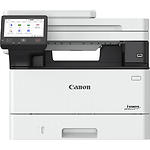 Зображення Canon i-SENSYS MF461dw II (7188C019) БФП лазерний ч/б, A4, 1200x1200dpi, Wi-Fi Фото Canon i-SENSYS MF461dw II (7188C019) БФП лазерний ч/б, A4, 1200x1200dpi, Wi-Fi