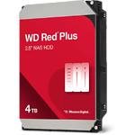 Зображення HDD WD WD40EFZZ 4TB Red Plus 5400rpm SATA3 6GB/S 128MB Фото HDD WD WD40EFZZ 4TB Red Plus 5400rpm SATA3 6GB/S 128MB