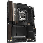 Зображення Материнська плата GIGABYTE X870E AERO X3D DARK WOOD, AM5 #1 Фото Материнська плата GIGABYTE X870E AERO X3D DARK WOOD, AM5 #1