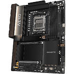 Зображення Материнська плата GIGABYTE X870E AERO X3D DARK WOOD, AM5 #2 Фото Материнська плата GIGABYTE X870E AERO X3D DARK WOOD, AM5 #2