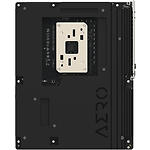 Зображення Материнська плата GIGABYTE X870E AERO X3D DARK WOOD, AM5 #3 Фото Материнська плата GIGABYTE X870E AERO X3D DARK WOOD, AM5 #3