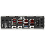 Зображення Материнська плата GIGABYTE X870E AERO X3D DARK WOOD, AM5 #4 Фото Материнська плата GIGABYTE X870E AERO X3D DARK WOOD, AM5 #4