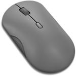 Фото Мишка Lenovo 350 Bluetooth Silent Mouse Luna Grey (GY51S61904) #1