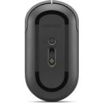 Фото Мишка Lenovo 350 Bluetooth Silent Mouse Luna Grey (GY51S61904) #3