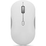 Зображення Мишка Lenovo 350 Bluetooth Silent Mouse Cloud Grey (GY51S61907) Фото Мишка Lenovo 350 Bluetooth Silent Mouse Cloud Grey (GY51S61907)