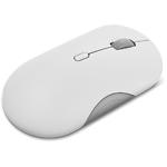 Зображення Мишка Lenovo 350 Bluetooth Silent Mouse Cloud Grey (GY51S61907) #1 Фото Мишка Lenovo 350 Bluetooth Silent Mouse Cloud Grey (GY51S61907) #1