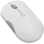 Зображення Мишка Lenovo 350 Bluetooth Silent Mouse Cloud Grey (GY51S61907) #3 Фото Мишка Lenovo 350 Bluetooth Silent Mouse Cloud Grey (GY51S61907) #3