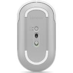 Зображення Мишка Lenovo 350 Bluetooth Silent Mouse Cloud Grey (GY51S61907) #4 Фото Мишка Lenovo 350 Bluetooth Silent Mouse Cloud Grey (GY51S61907) #4