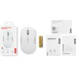 Зображення Мишка Lenovo 350 Bluetooth Silent Mouse Cloud Grey (GY51S61907) #5 Фото Мишка Lenovo 350 Bluetooth Silent Mouse Cloud Grey (GY51S61907) #5