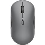 Зображення Мишка Lenovo 700 Multi-Device Wireless/Bluetooth Mouse Luna Grey (GY51S61898) Фото Мишка Lenovo 700 Multi-Device Wireless/Bluetooth Mouse Luna Grey (GY51S61898)