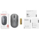 Зображення Мишка Lenovo 700 Multi-Device Wireless/Bluetooth Mouse Luna Grey (GY51S61898) #5 Фото Мишка Lenovo 700 Multi-Device Wireless/Bluetooth Mouse Luna Grey (GY51S61898) #5