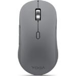 Фото Мишка Lenovo Yoga Bluetooth Silent Mouse Luna Grey (GY51S61919)
